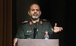 درحال شکست داعش هستیم/بخش دفاعی ایران بار ارتقاء جبهه مقاومت را تنهایی به دوش می‌کشد