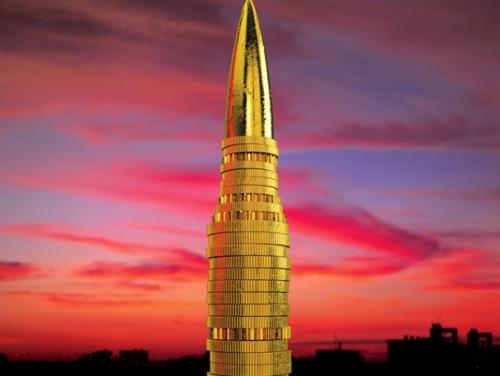 پوستر/ جنگ واقعی جنگ اقتصادی است