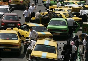 نخستین اپلیکیشن موبایلی تاکسیرانی رونمایی شد