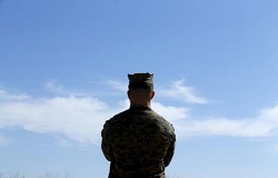 روسپی گری جدید درارتش امریکا