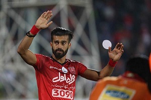 شوک خبری به هوادران پرسپولیس:شاه ماهی جنجالی پرسپولیس رسم ازباشگاه جداشد/واکنش تند برانکو به رضایت نامه ماندن اقای گل پرسپولیس/پاره کردن برگه رضایت نامه اقای گل توسط برانکو