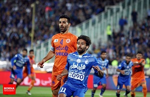 مکان دیدار سایپا و استقلال مشخص شد 
