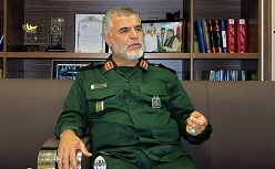  شیوه سنتی اداره پادگان‌ها 