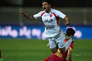 ستاه جنجالی جایگزین اقای گل پرسپولیس شد/ترکیب طوفانی جدید برانکو با حضور شاه ماهی ابی پوش/خدافظی اقای گل پرسپولیس ازباشگاه