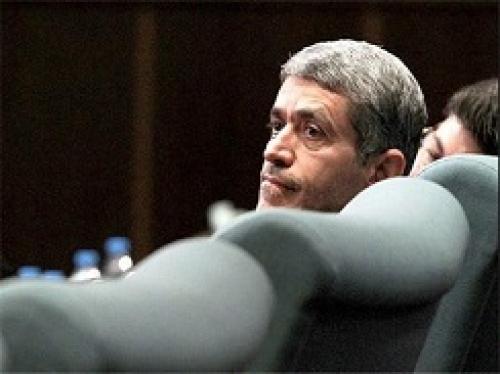 واکنش وزیر امور اقتصادی به نامه احمدی‌نژاد