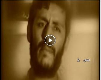فیلم/ چشم های انتظار در سالروز شهادت حاج همت 