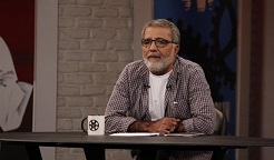 فیلم/ماجرای کری‌خوانی افخمی و ایوبی