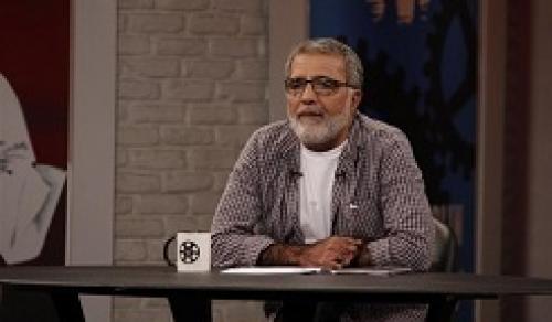 فیلم/ماجرای کری‌خوانی افخمی و ایوبی
