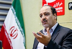 دیدار2عضو هیئت‌رئیسه مجلس با سران فتنه