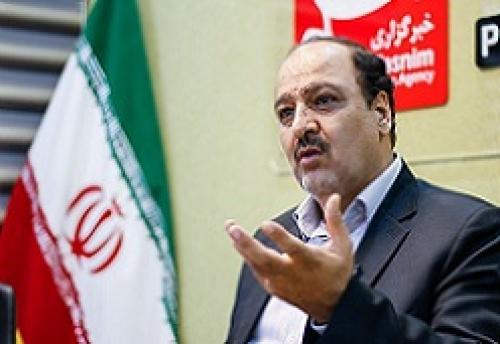 دیدار2عضو هیئت‌رئیسه مجلس با سران فتنه