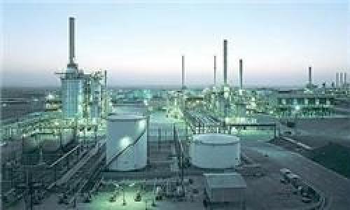 کارخانه‌های پارافین تعطیل شدند