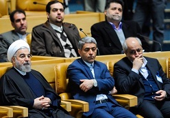 6ابرچالش اقتصاد از زبان مسعود نیلی 