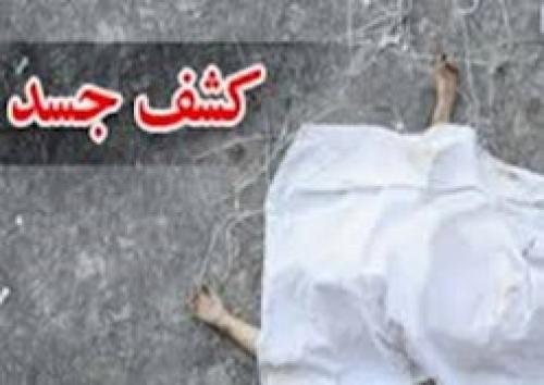 کشف جسد در دانشگاه شریف