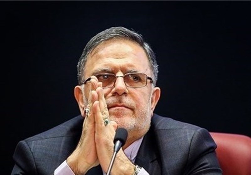 باز هم تقصیر دولت قبل شد/سیف به توقیف ۱.۶میلیارد دلار واکنش نشان داد