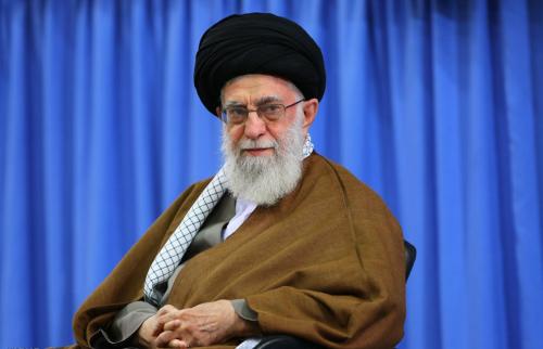 رهبر انقلاب با اعضای مجلس خبرگان رهبری دیدار می‌کنند