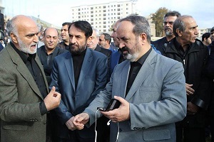 شوک به منصوریان و بازیکنان استقلال/اخبارهای درگوشی از اخراج منصوریان خبر دادند/هیات مدیره استقلال به دنبال جایگزین منصوریان/دشمن علیرضا منصوریان، دوست علی لاریجانی