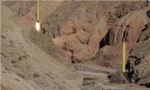 مسکو:آزمایش موشکی ایران نه ناقض قطعنامه است، نه برجام