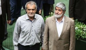 چرا دولتی‌ها با «کاندیدای پوششی» مخالفند؟/عبور اصلاح‌طلبان از رحم اجاره‌ای با «ضربه‌گیر»