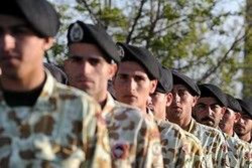 دانشگاه شریف امریه سربازی پذیرش می‌کند