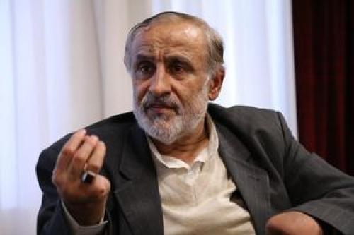  مدیران روحانی با نگاه اعلی‌حضرت کشور را اداره می‌کنند/ مملکت در زمان مدیریت روحانی آبکی اداره می‌شود