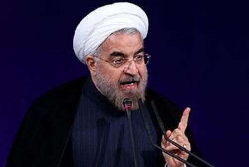 هراس روحانی از «فداییان روحانی»