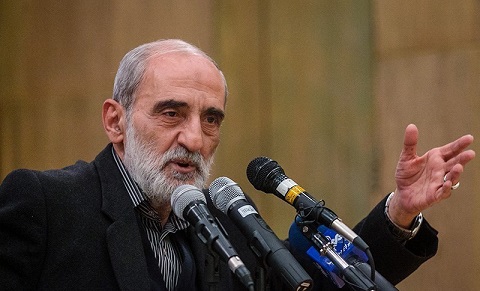 «زورو» نامزد نمی‌شود!/ دولت به جای تغییر صورت مسئله به خاطر ناکارآمدی‌اش عذرخواهی کند