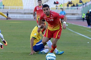 بمب خبری منصوریان منفجرشد:شب پرحاشیه اقای گل پرسپولیس در هتل المپیک/تقاضای هواداران استقلال از ستاره پرسپولیسی برای آبی پوش شدن/شاه ماهی پرسپولیس رسما ابی پوش شد/فوری