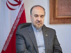 تصویب قانون انتزاع کمیته ملی پارالمپیک