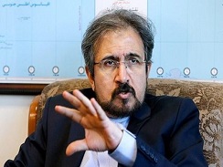 واکنش وزارت خارجه به اظهارات فرمانده آمریکا