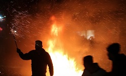هشدار دادستانی کل کشور به حادثه آفرینان 