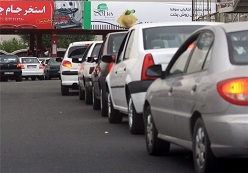 پابرجا بودن اولتیماتوم ۳ماهه قطع عرضه بنزین