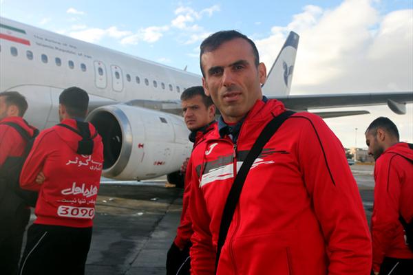 یک شوک مثبت و یک شوک منفی در اردوی پرسپولیس/ تیم فوتبال پرسپولیس راهی قطر شد