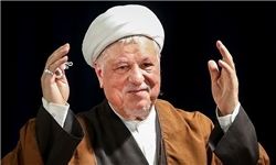 خیابانی به نام آیت‌الله هاشمی نامگذاری شد