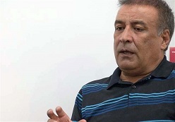 درچهارشنبه آخر سال به مواد منفجره «نه» بگوییم