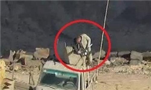 کشته شدن6شبه نظامی ائتلاف سعودی