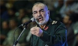 رهبری نیرومند ما امید بسیاری از مظلومان جهان است/فریاد هر مسلمان را در هر گوشه‌ای از جهان بشنویم به کمک او می‌شتابیم