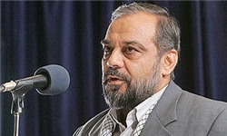 تمرکز جبهه مردمی نیروهای انقلاب بردولت مردمی 