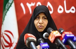 پر رنگ شدن شرایط دمکراتیک و مردم‌سالارانه‌
