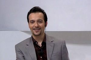 ممنوع‌ التصویر شدن «محمد سلوکی»