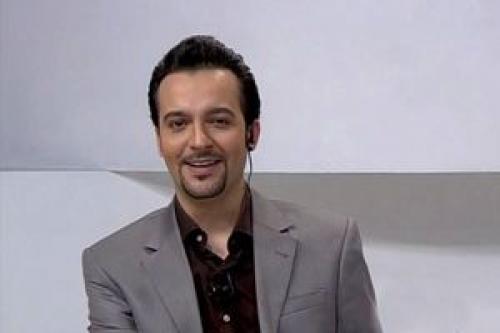 ممنوع‌ التصویر شدن «محمد سلوکی»