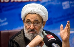 خدمت‌گذاری به مردم از شعارهای اصلی