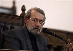 مهم‌ترین محورهای سخنان لاریجانی در نشست خبری