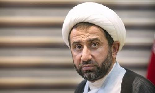 عذرخواهی آل خلیفه از شیخ عیسی قاسم