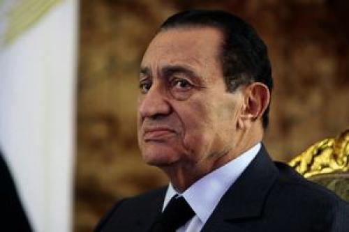 دادستان مصر با آزادی حسنی مبارک موافقت کرد