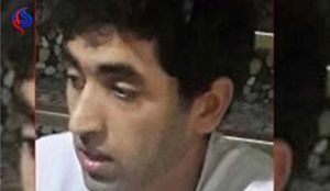 دستگیری صادرکننده فرمان حمله بازارچه برلین