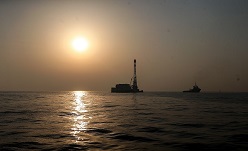 سرعت توسعه از قطر در برداشت گاز 