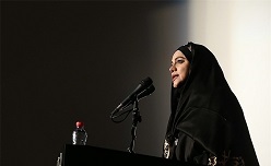 بهترین کارگردان جشنواره زنان ونکوور 