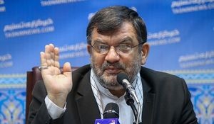 حمایت جبهه ایستادگی ازجبهه مردمی نیروهای انقلاب