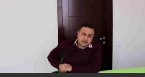 فیلم/ افشای جدید از فساد اخلاقی روحالله زم/ تکذیب سردبیر سابق «آمدنیوز» فیلم/ افشای جدید از فساد اخلاقی روحالله زم/ تکذیب سردبیر سابق «آمدنیوز»