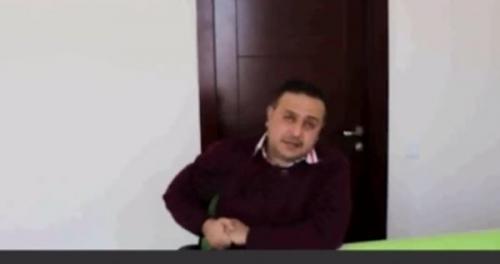 فیلم/ افشای جدید از فساد اخلاقی روح‌الله زم/ تکذیب سردبیر سابق «آمدنیوز»
